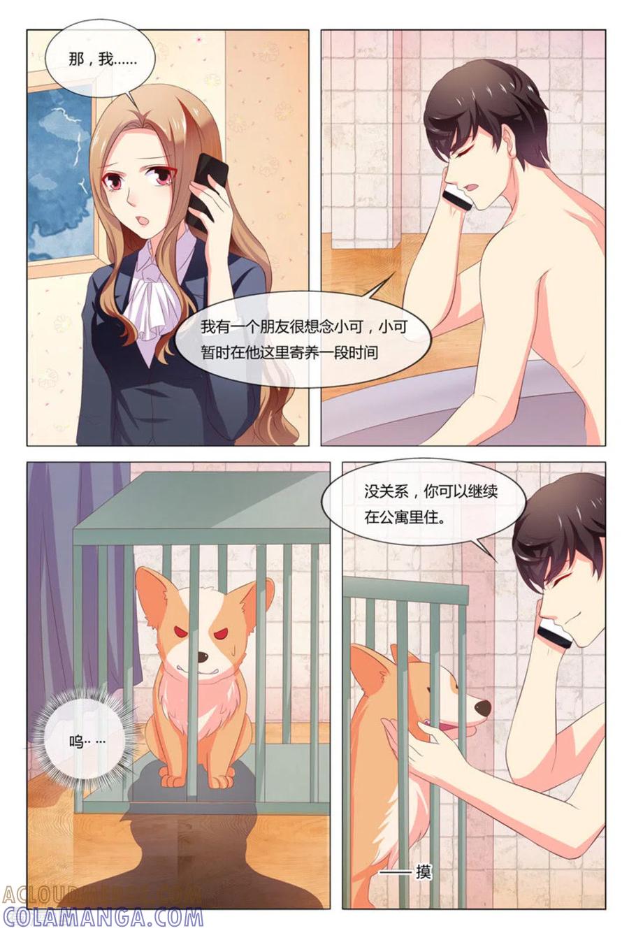 第45话-我的房东是泰迪-咪咕阅读（第9张）
