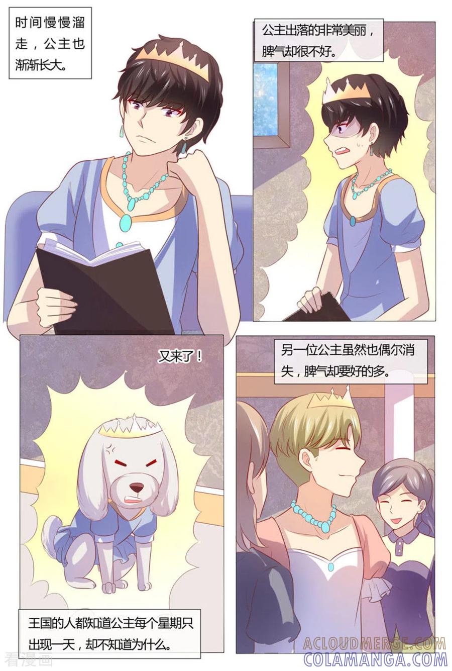 第51话-我的房东是泰迪-咪咕阅读（第9张）