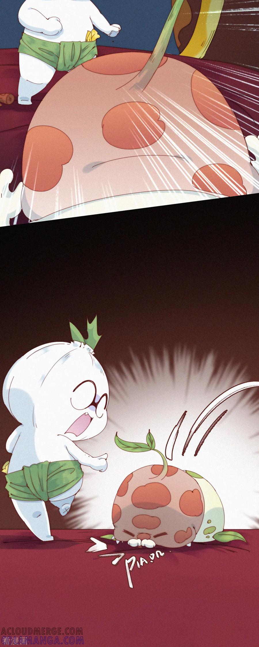第36话去他的蒜球，老子要回蓝星啦-快乐蒜球啊？-蒜头文化（第3张）