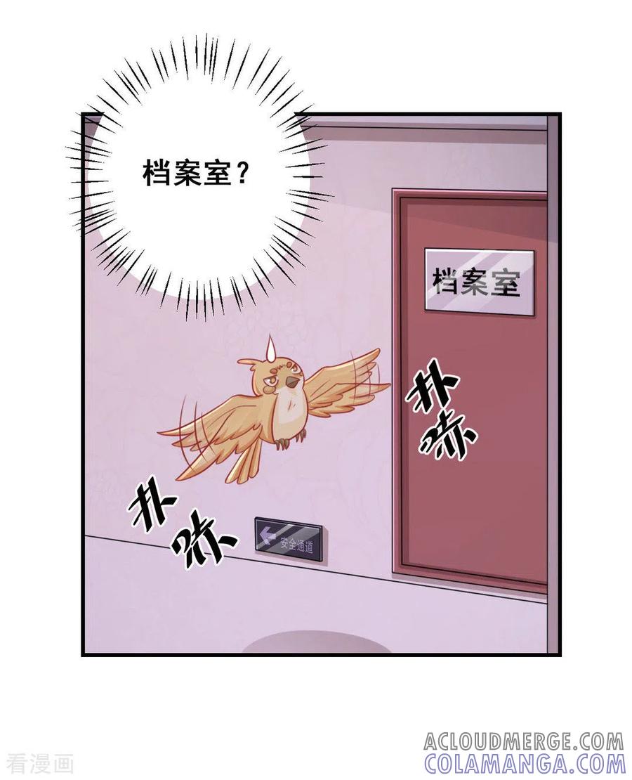 第36话-冤家小小鸟-咪咕阅读（第5张）