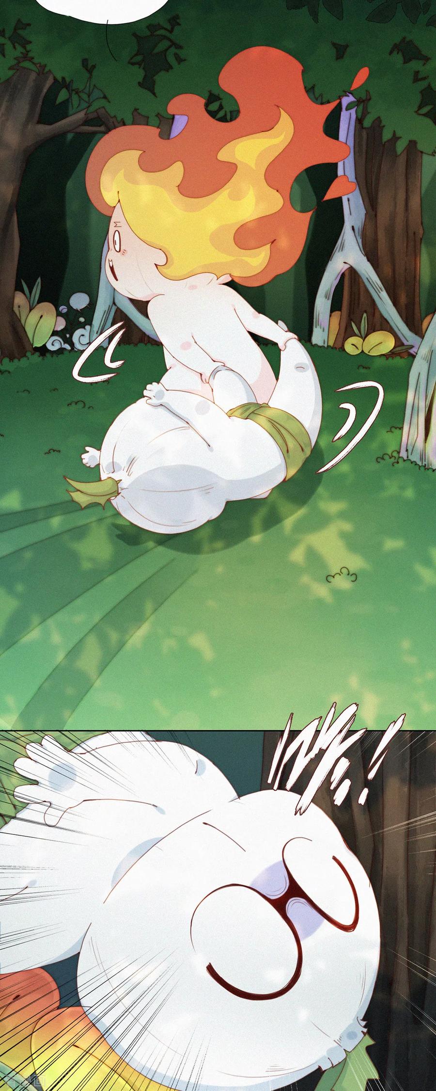 第38话又是救老大的一天-快乐蒜球啊？-蒜头文化（第18张）