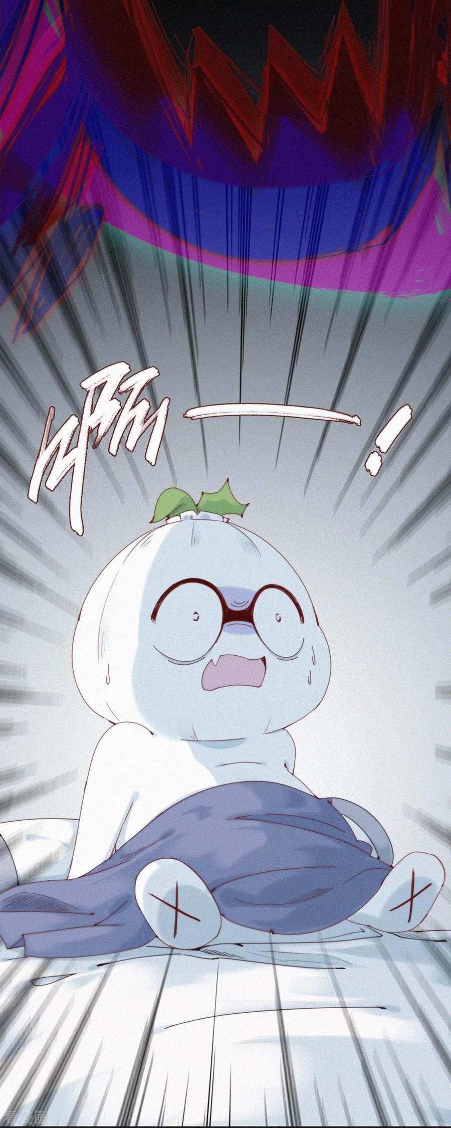 第39话阴谋的味道-快乐蒜球啊？-蒜头文化（第12张）