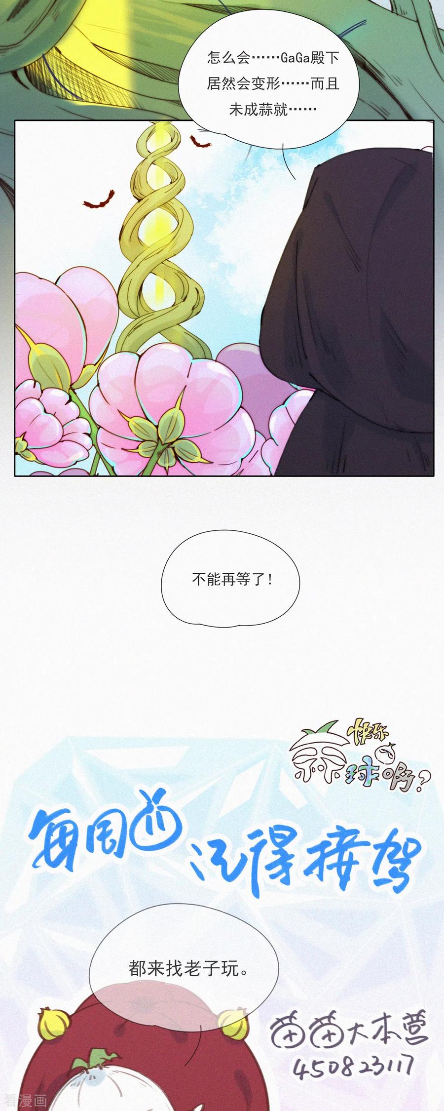 第46话神秘的HuangBao-快乐蒜球啊？-蒜头文化（第30张）