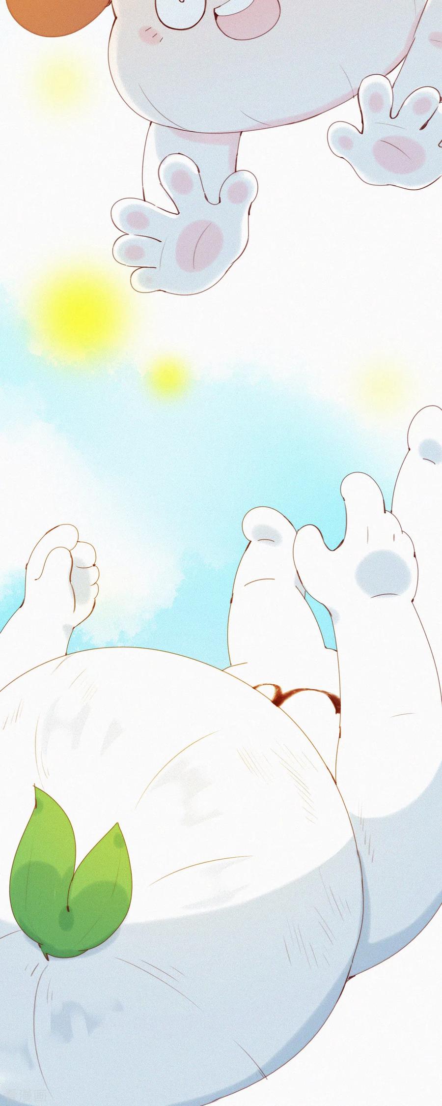 第47话GaGa的大危机！！！-快乐蒜球啊？-蒜头文化（第20张）