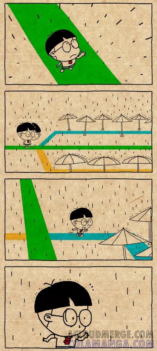 第511话-小明系列漫画-小明（第4张）
