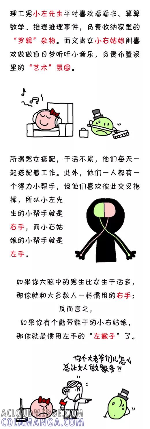 第517话-小明系列漫画-小明（第2张）
