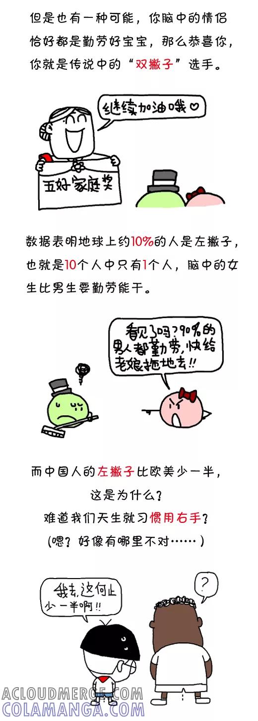 第517话-小明系列漫画-小明（第3张）