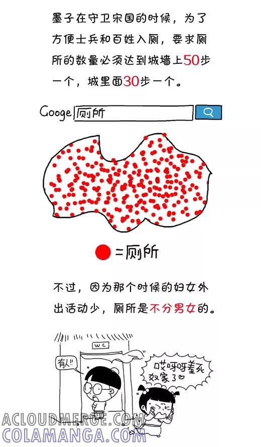 第526话-小明系列漫画-小明（第3张）