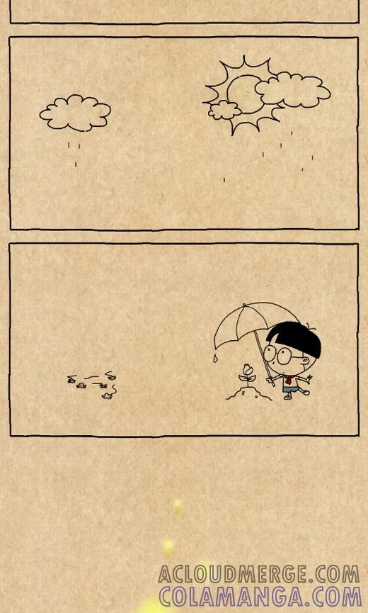 第535话-小明系列漫画-小明（第4张）