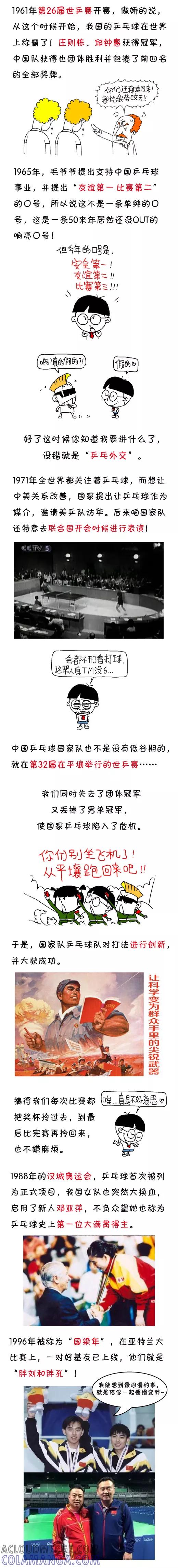 第545话-小明系列漫画-小明（第3张）