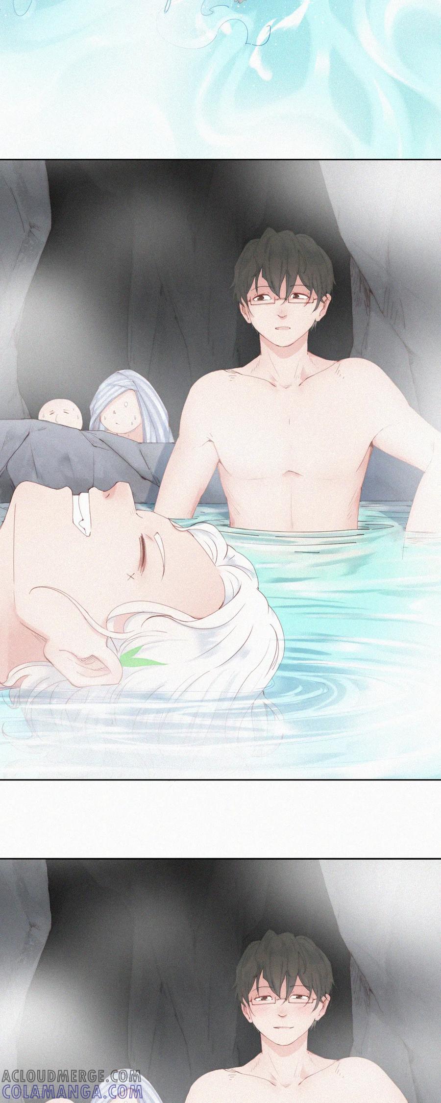第56话澡堂危机！-快乐蒜球啊？-蒜头文化（第3张）