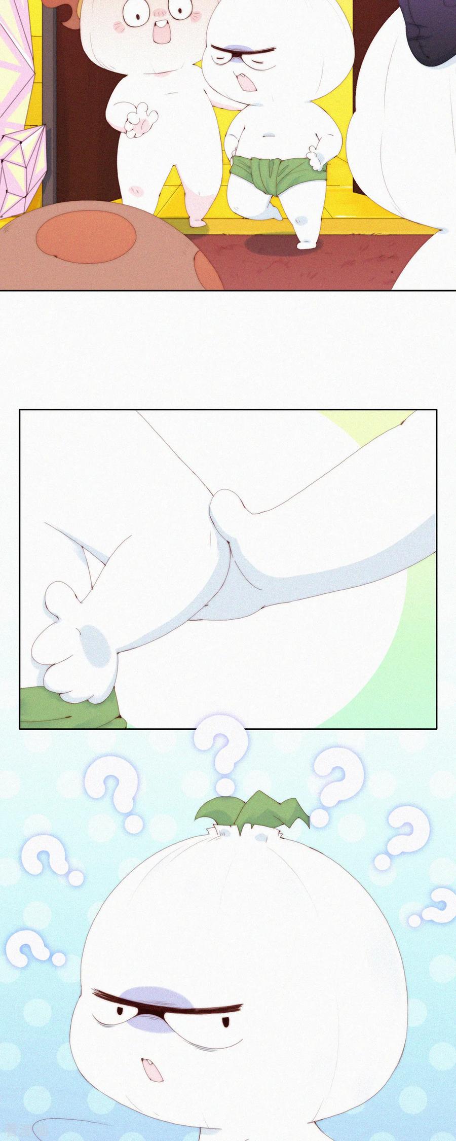 第60话拿什么拯救你，我的老大-快乐蒜球啊？-蒜头文化（第12张）