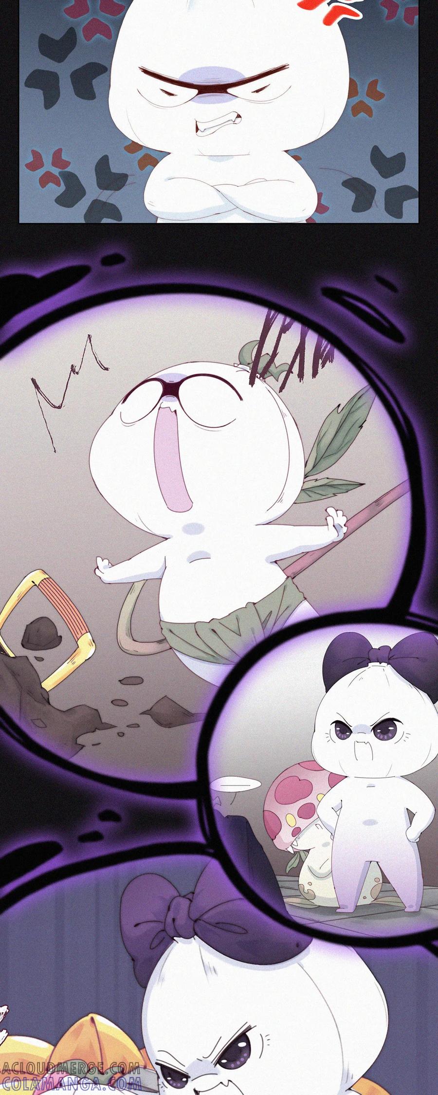 第60话拿什么拯救你，我的老大-快乐蒜球啊？-蒜头文化（第17张）