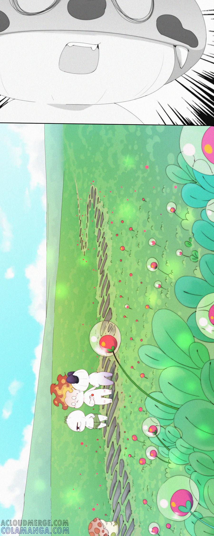 第62话嘎嘣豆的交换条件-快乐蒜球啊？-蒜头文化（第15张）