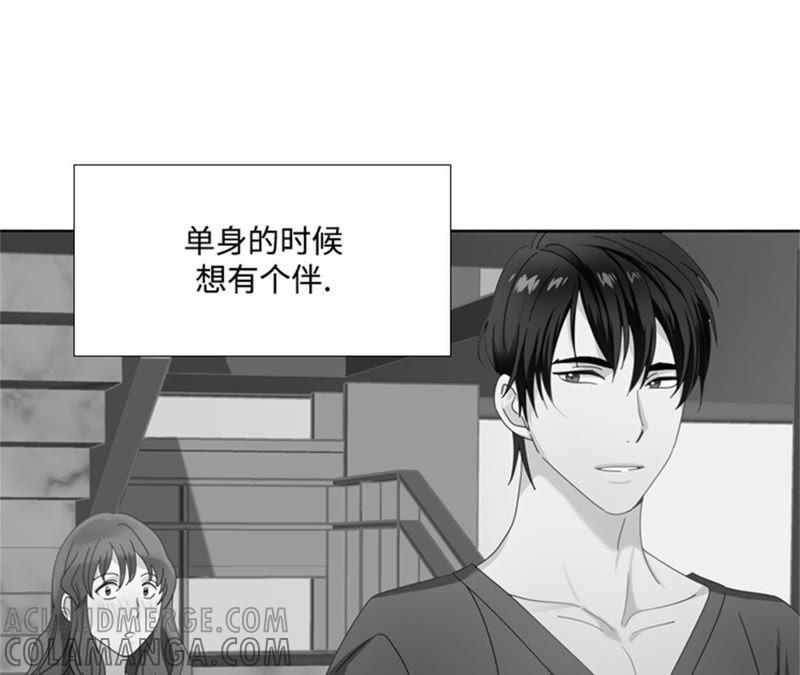 第97话单身快乐-我想有个男朋友-一漫文化（第19张）
