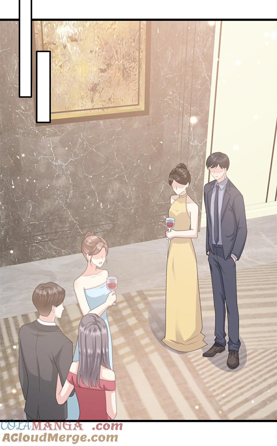 第6话她是我的未婚妻-邪性总裁太难缠-阿柯文化（第7张）