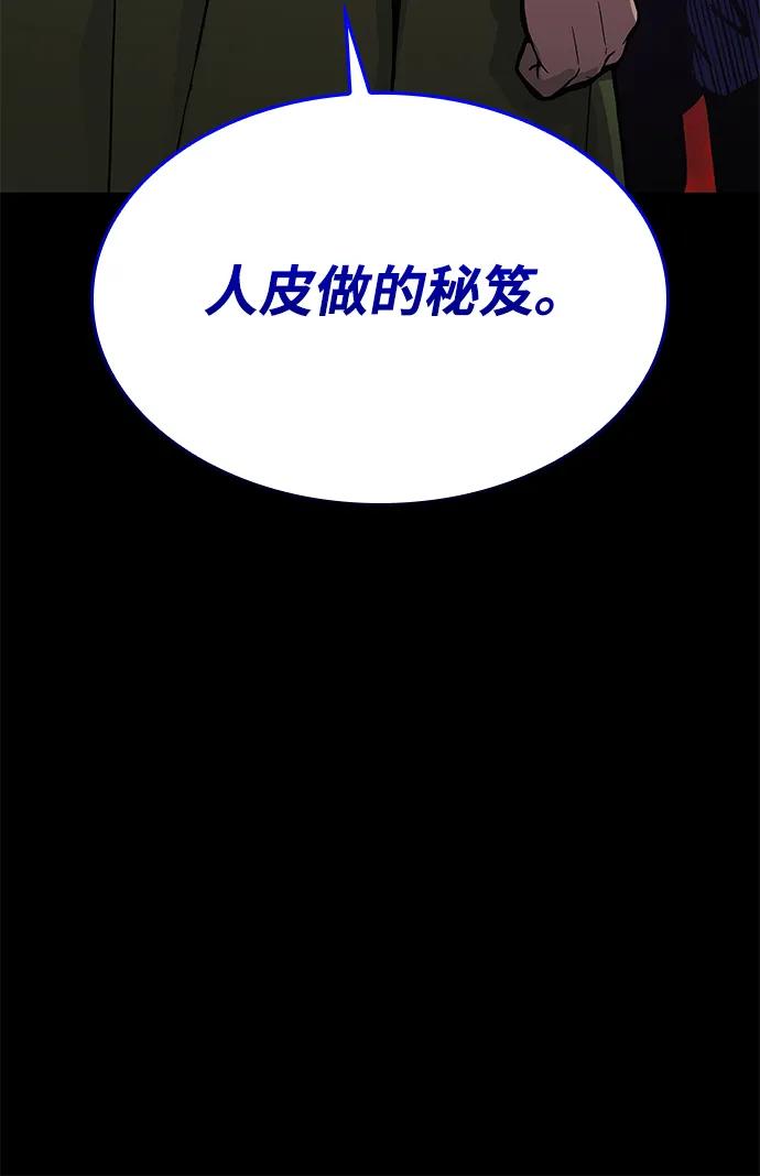 第35话标记的存在-怪力乱神-僩㳞月夜,Madbird/Kim Tae Hyung（第6张）