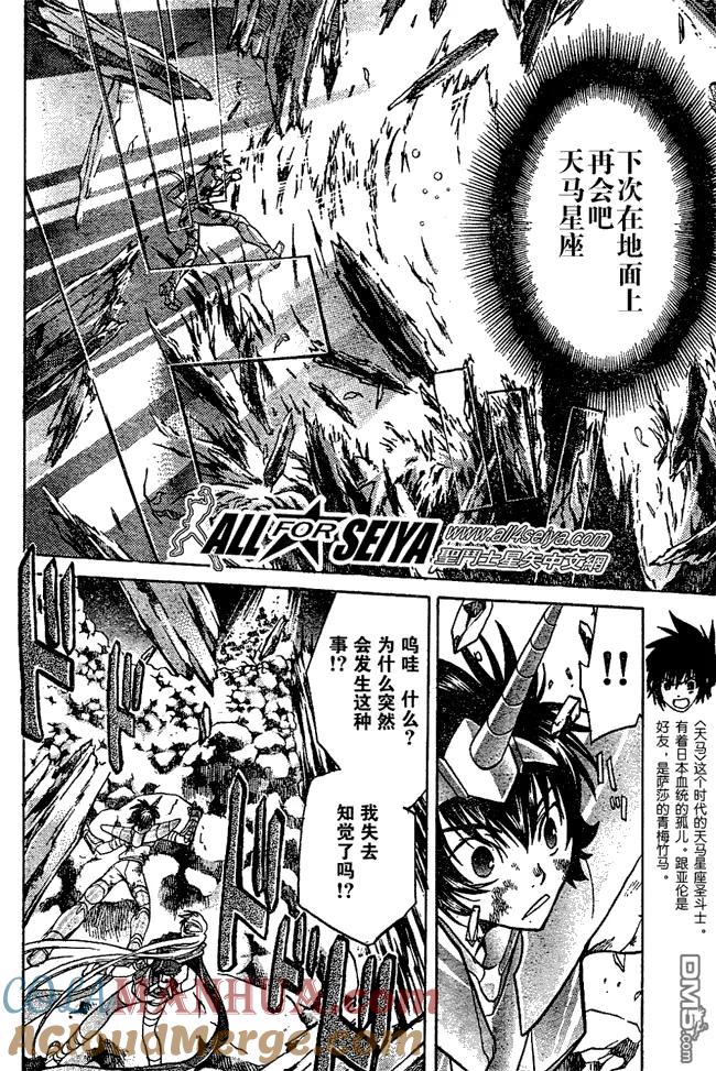 第30话-圣斗士星矢 冥王神话-手代木史织（第4张）