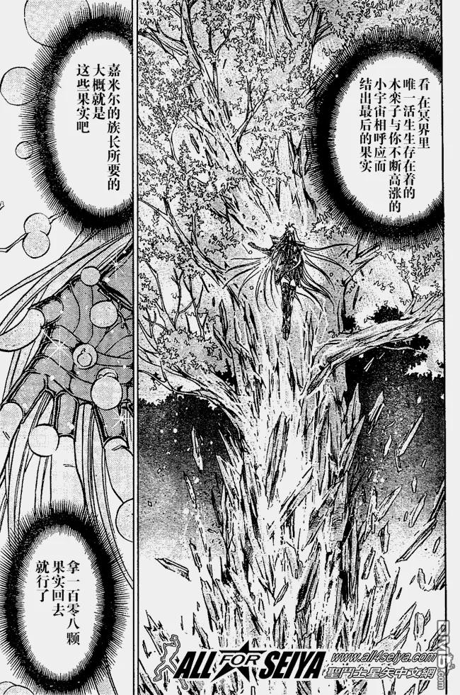 第30话-圣斗士星矢 冥王神话-手代木史织（第3张）