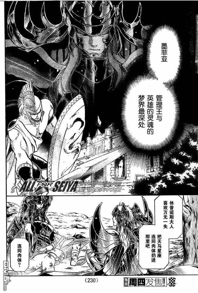 第73话-圣斗士星矢 冥王神话-手代木史织（第9张）