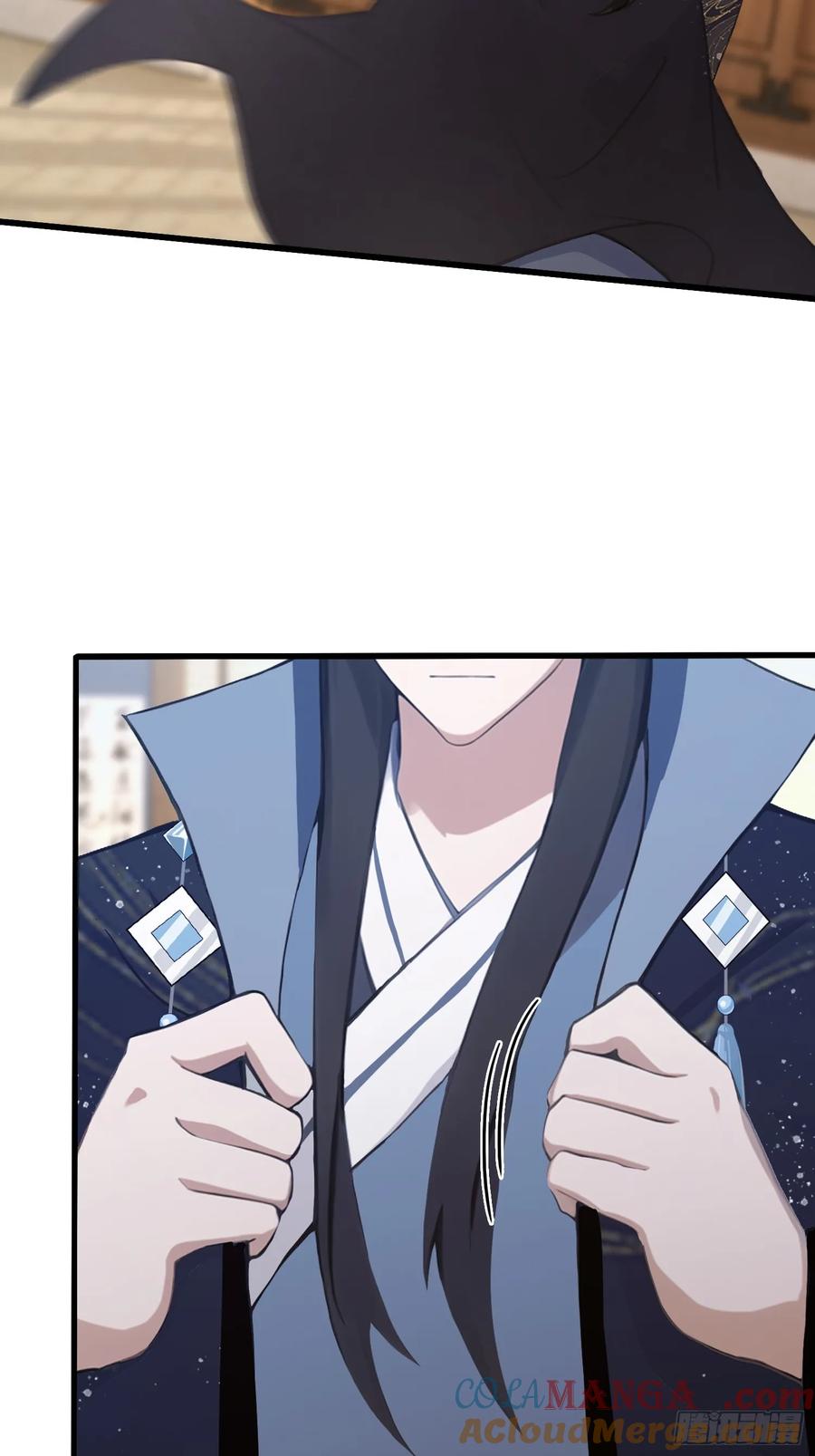 第121话给叶先生开路！-原来我早就无敌了-奇想漫画（第7张）