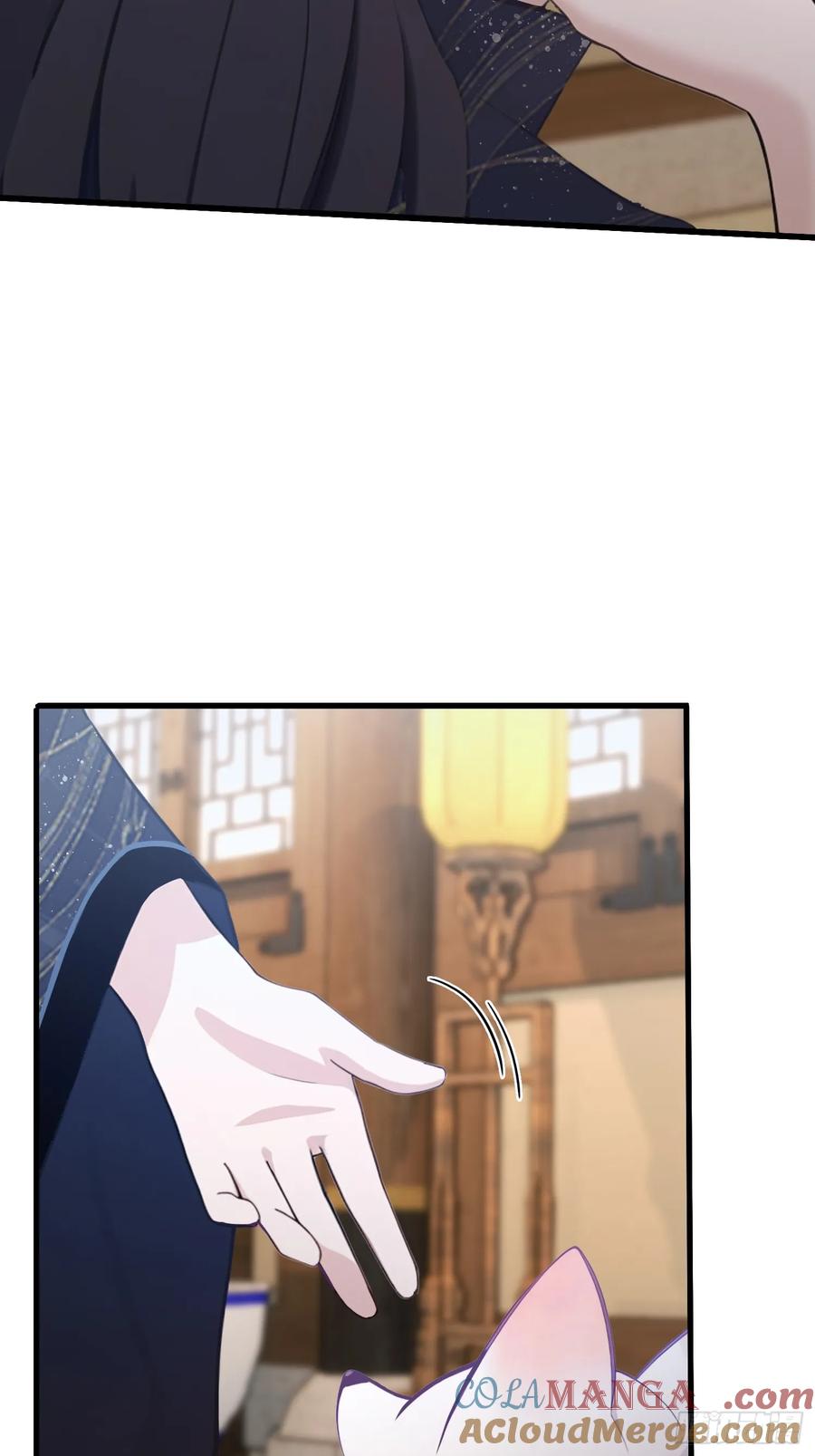 第121话给叶先生开路！-原来我早就无敌了-奇想漫画（第9张）