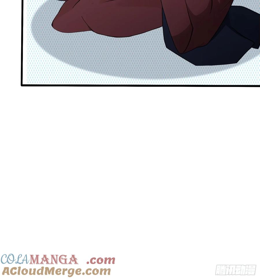 第124话长青见到长青？-原来我早就无敌了-奇想漫画（第9张）