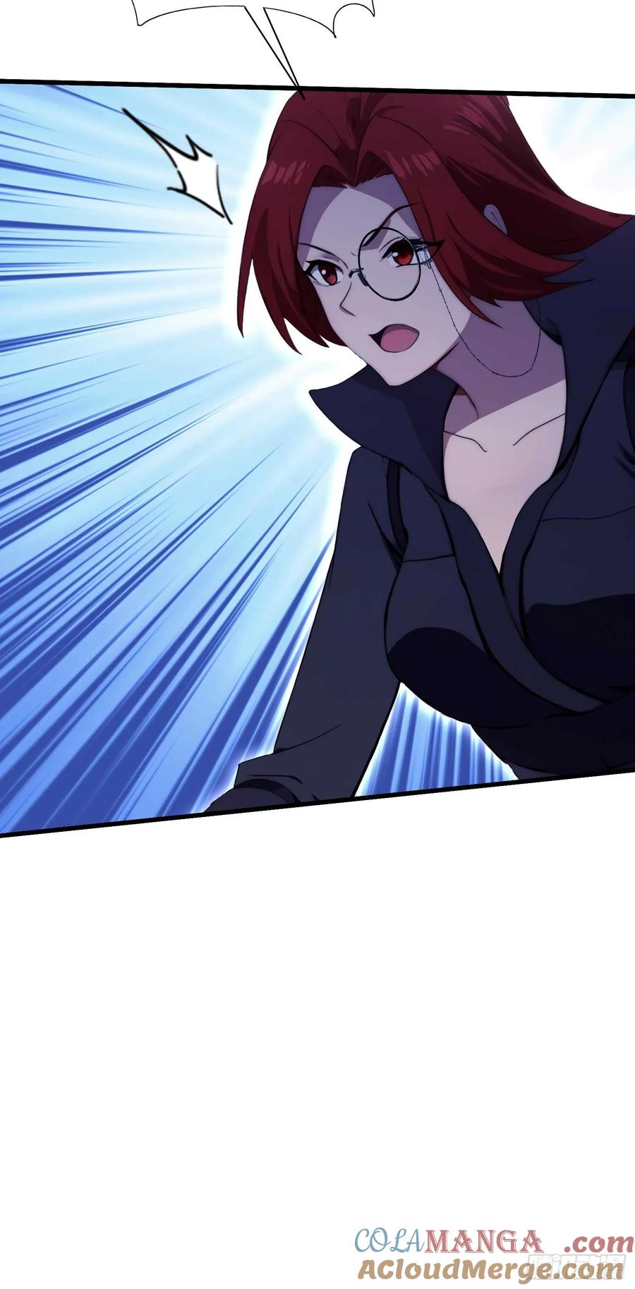 第142话枯坐三十年，就这？-原来我早就无敌了-奇想漫画（第15张）