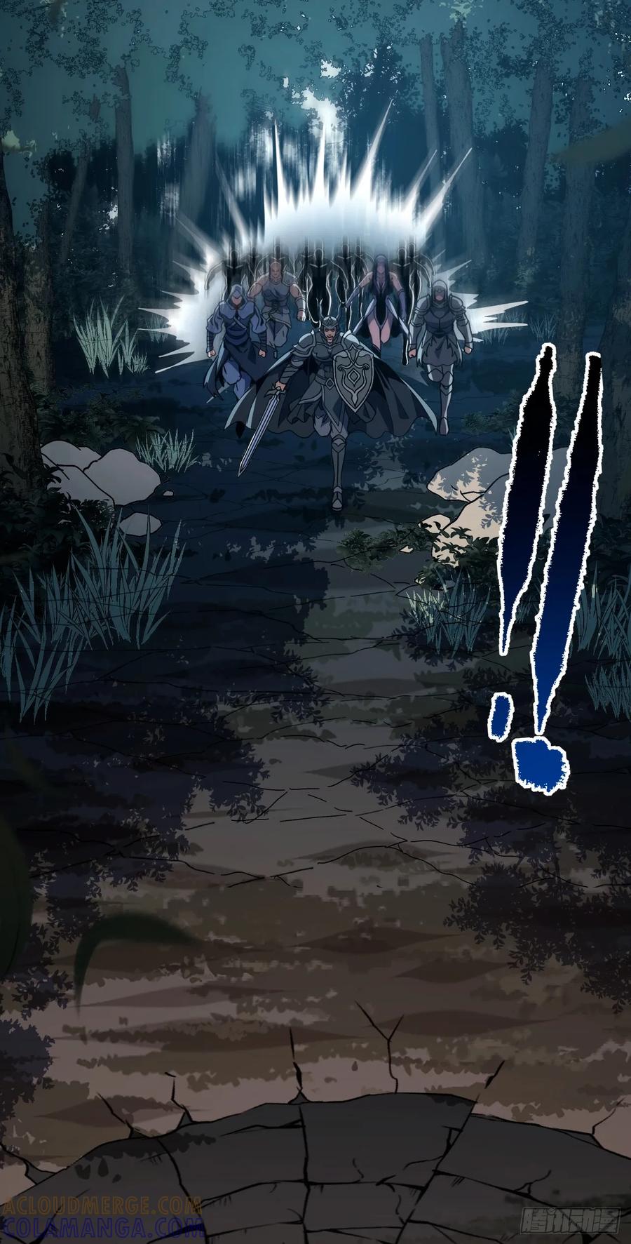 第141话绝不能退让！-命轮之主！当异变降临人间-iCiyuan动漫（第7张）