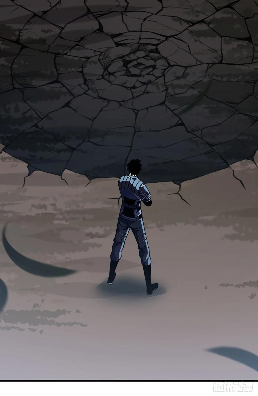 第141话绝不能退让！-命轮之主！当异变降临人间-iCiyuan动漫（第8张）