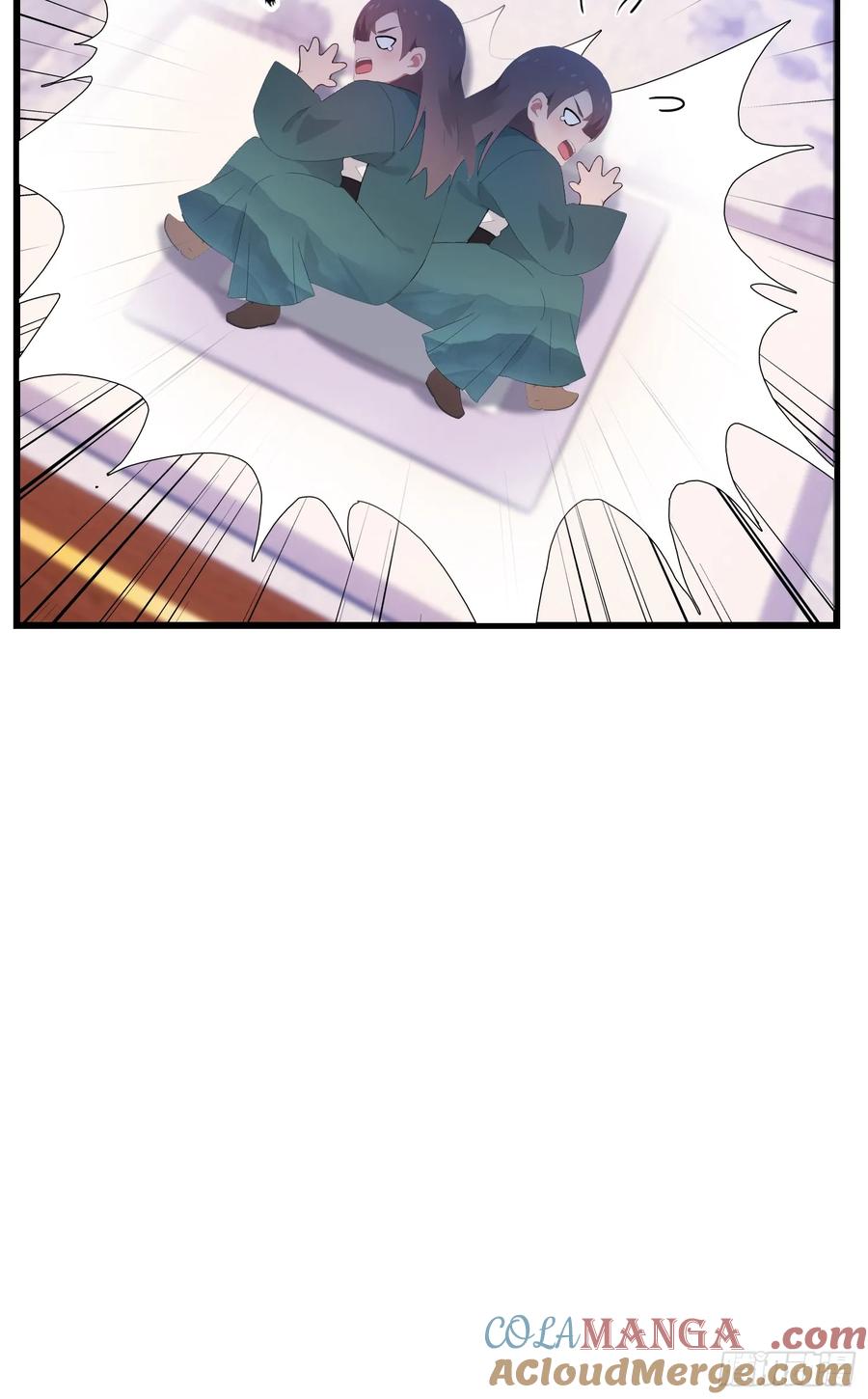 第149话向先生献上膝盖！-原来我早就无敌了-奇想漫画（第14张）
