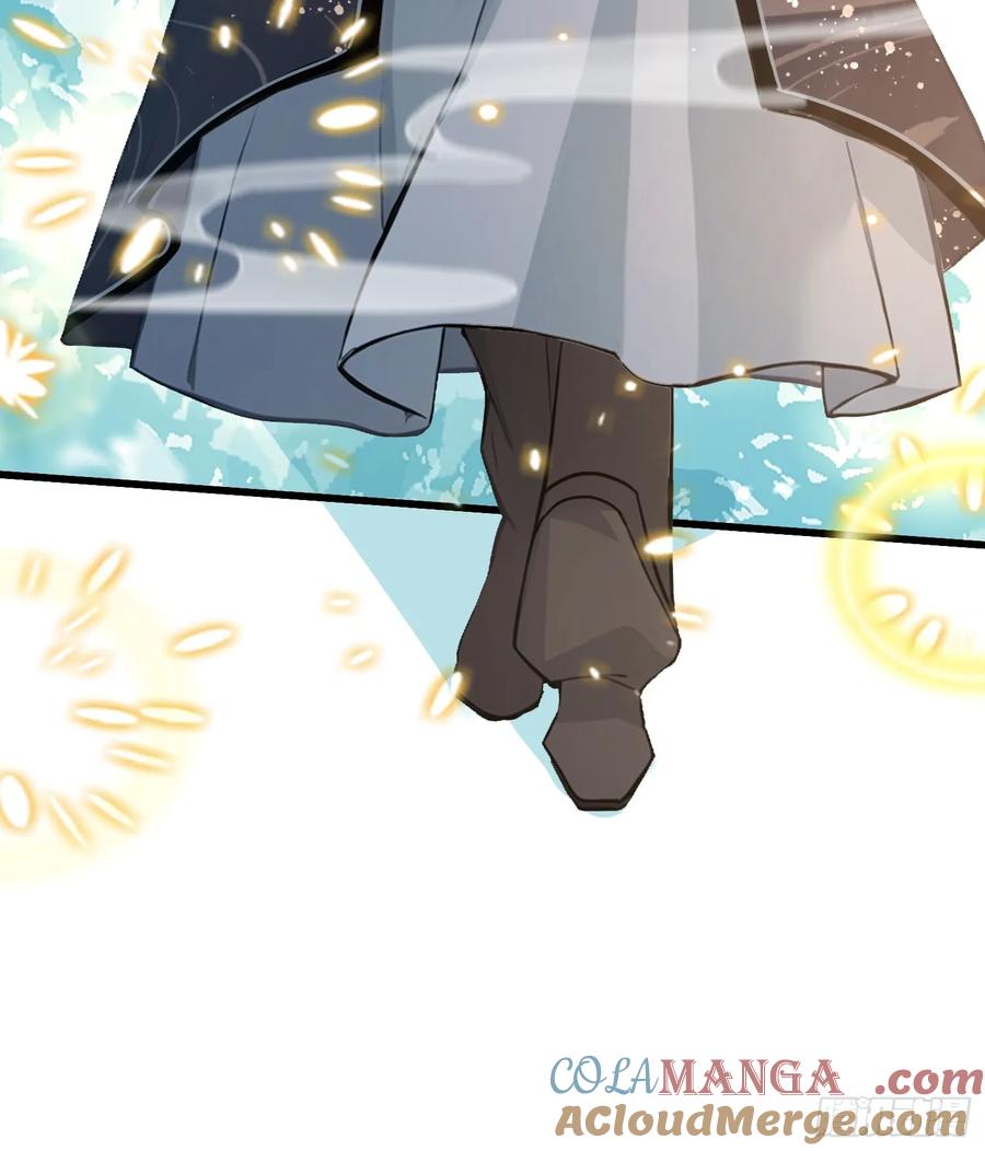 第160话包烤熟的？-原来我早就无敌了-奇想漫画（第7张）