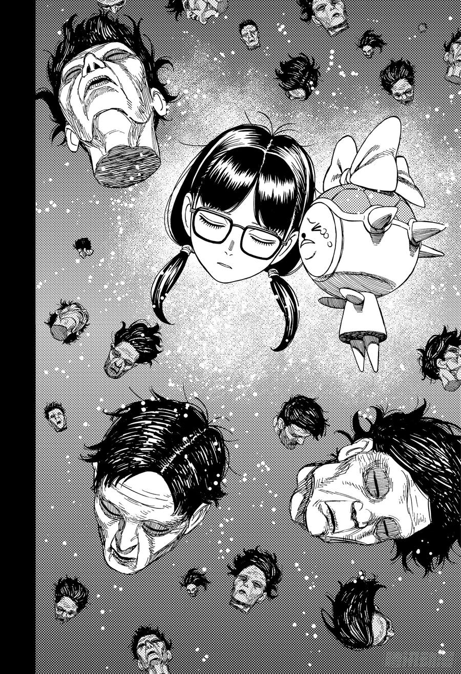 第183话原来是你呀！-胆大党（当哒当）-龙幸伸,集英社（第18张）