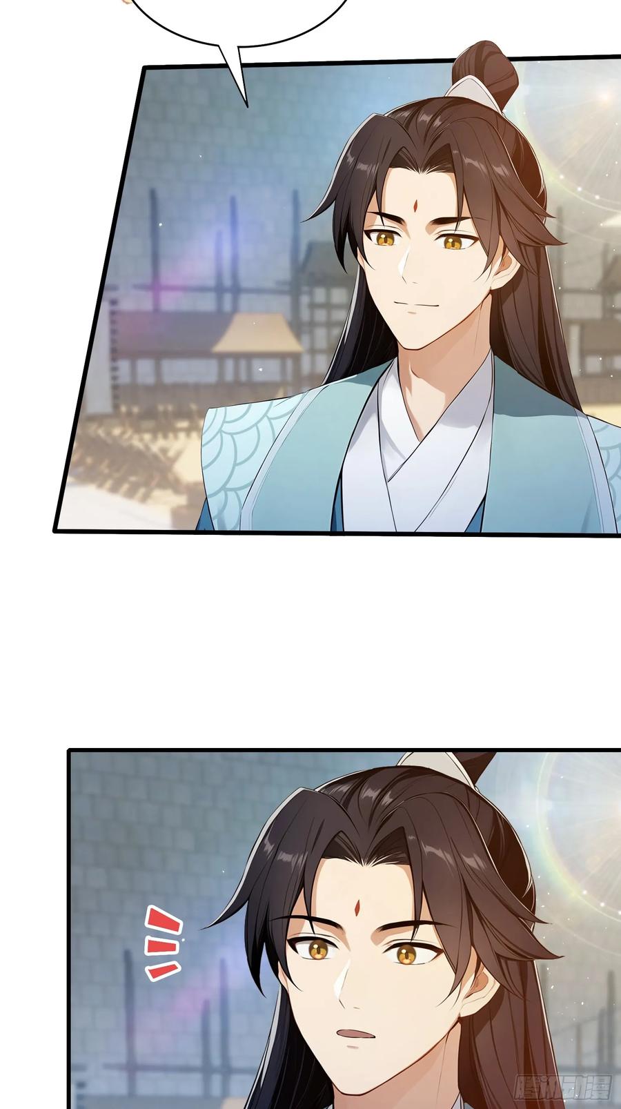 第185话长青圣人，顶峰相见！-原来我早就无敌了-奇想漫画（第12张）