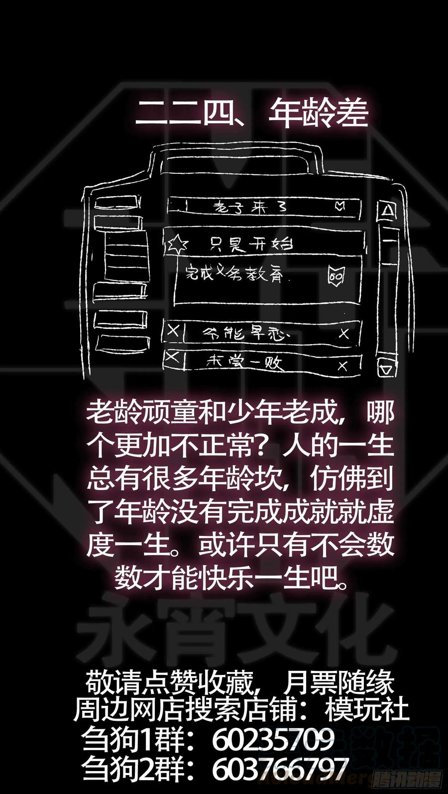 贰贰肆、老小-刍狗-永宵文化·腊肉（第11张）