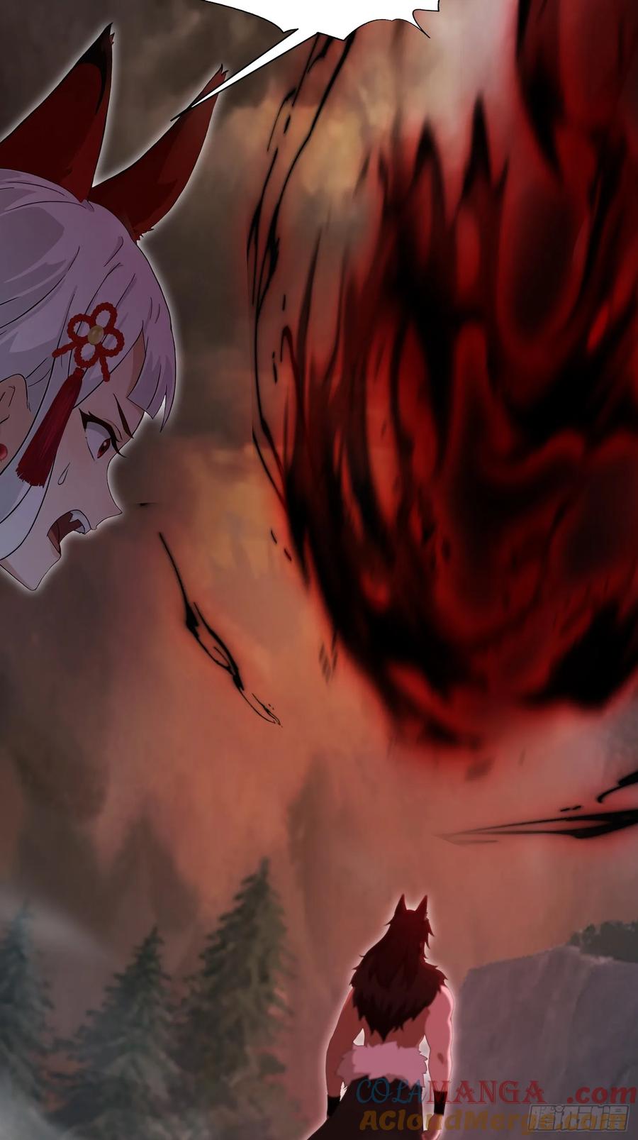 第218话我配有八百混元石吗-原来我早就无敌了-奇想漫画（第13张）