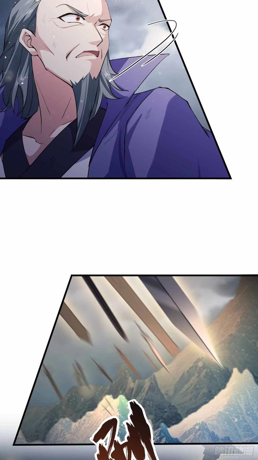 第290话飞升是最好的医美！-原来我早就无敌了-奇想漫画（第11张）