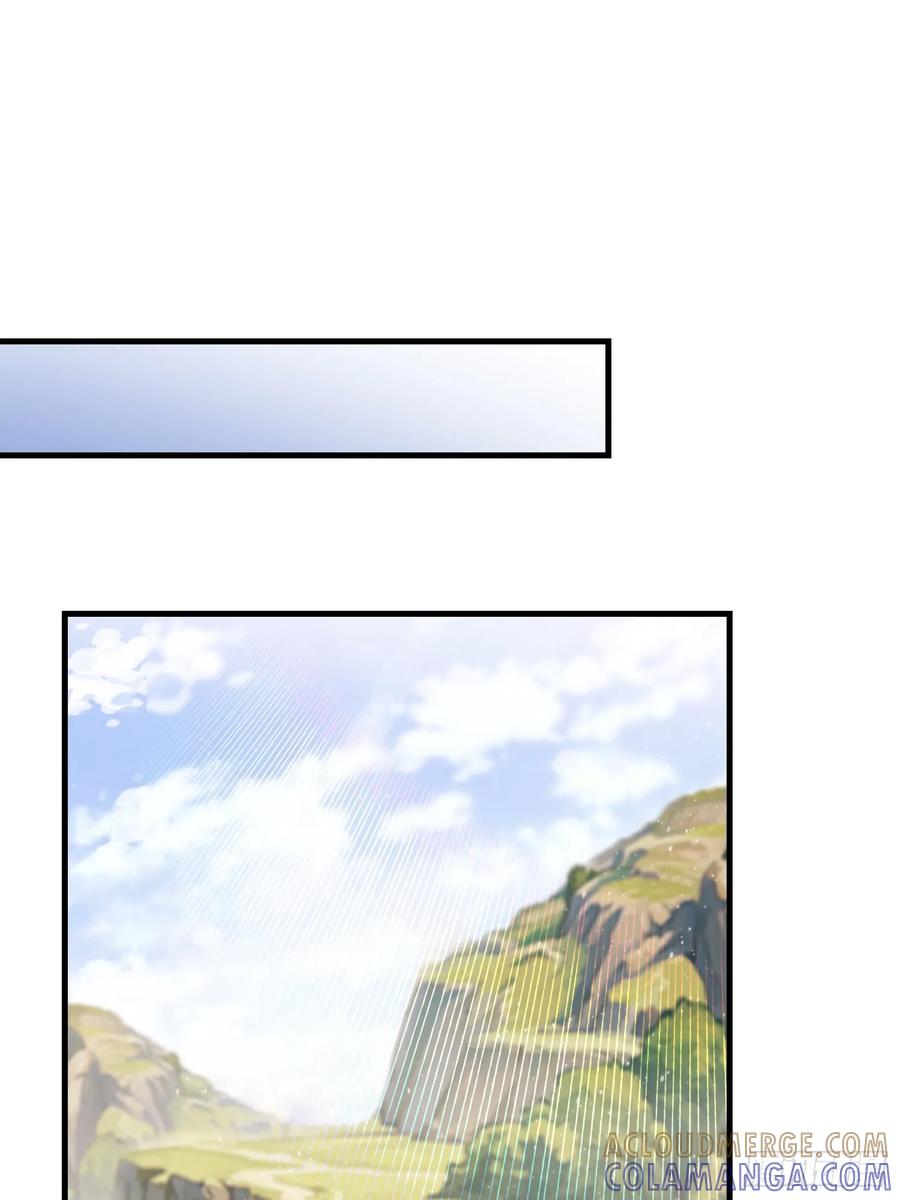 第315话来看师兄的大灵根-原来我早就无敌了-奇想漫画（第4张）