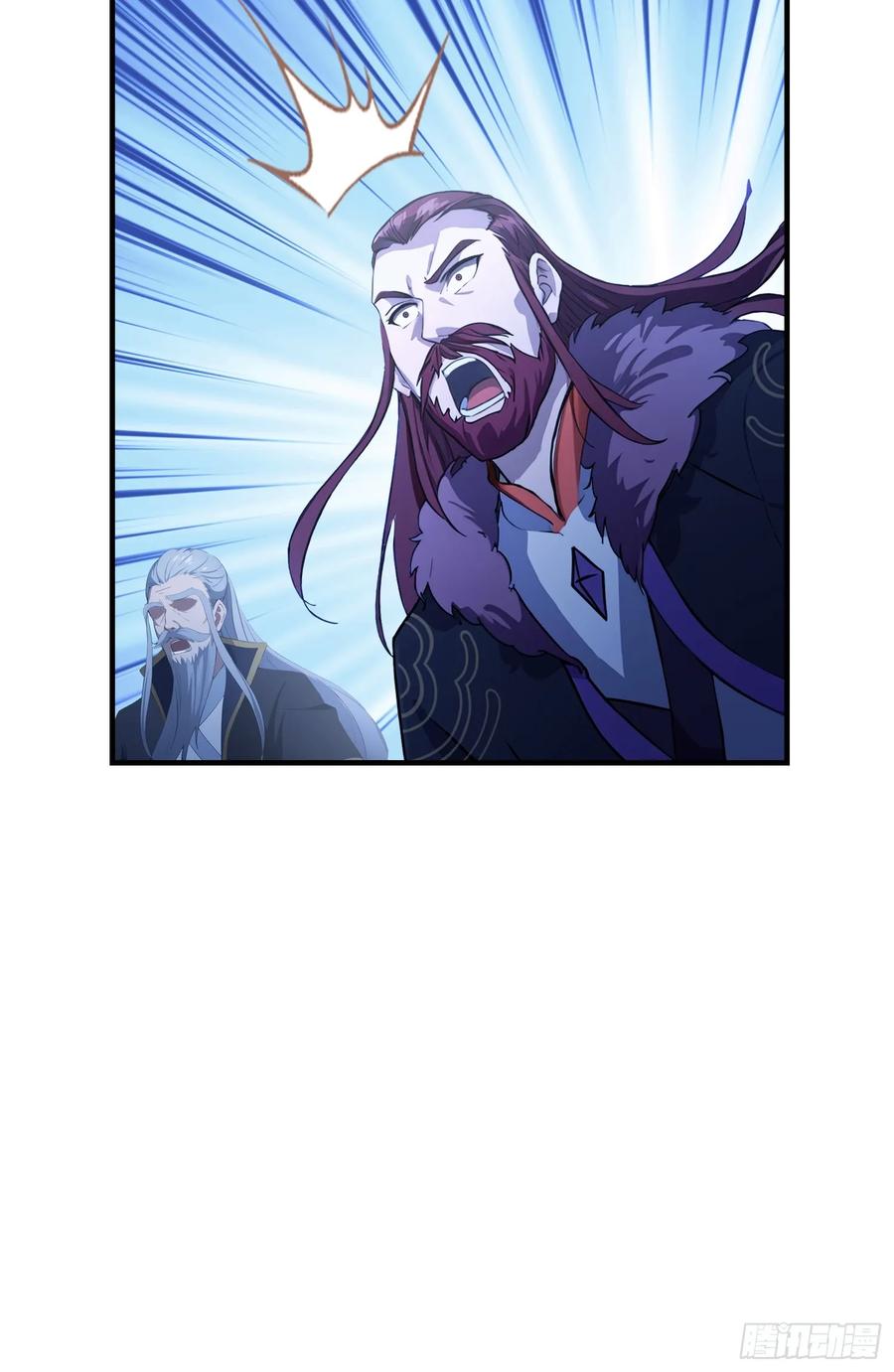 第77话我给你盖一座新殿！-原来我早就无敌了-奇想漫画（第11张）