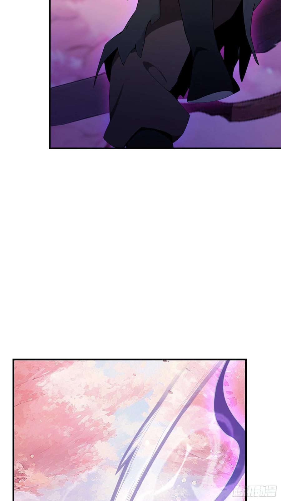 第85话抱歉，我是真的狗！-原来我早就无敌了-奇想漫画（第17张）