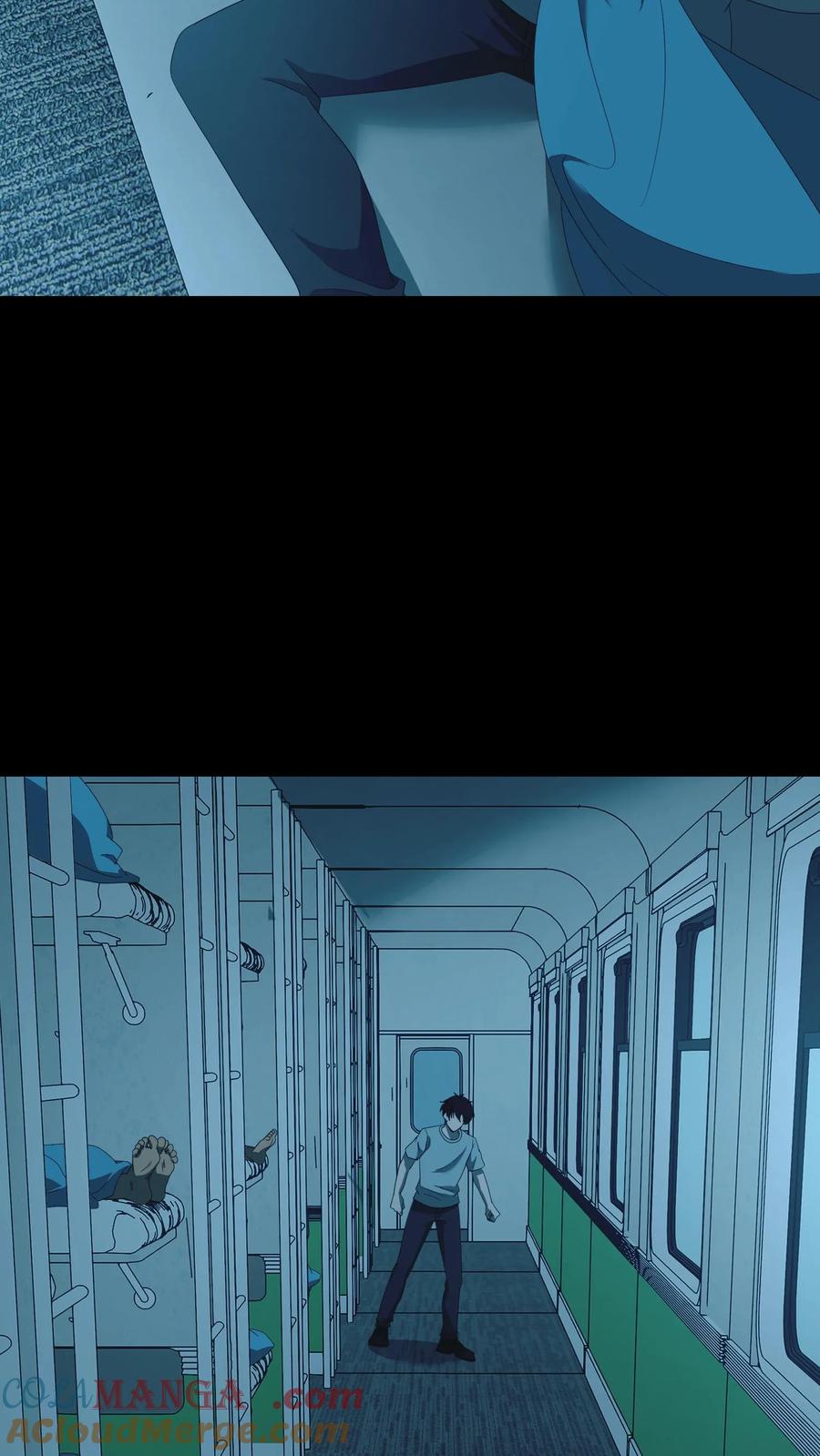 第528话深夜女鬼-我出生当天，百鬼夜行，雪尸护道-（第7张）