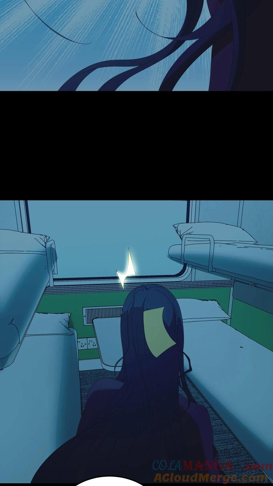 第528话深夜女鬼-我出生当天，百鬼夜行，雪尸护道-（第15张）