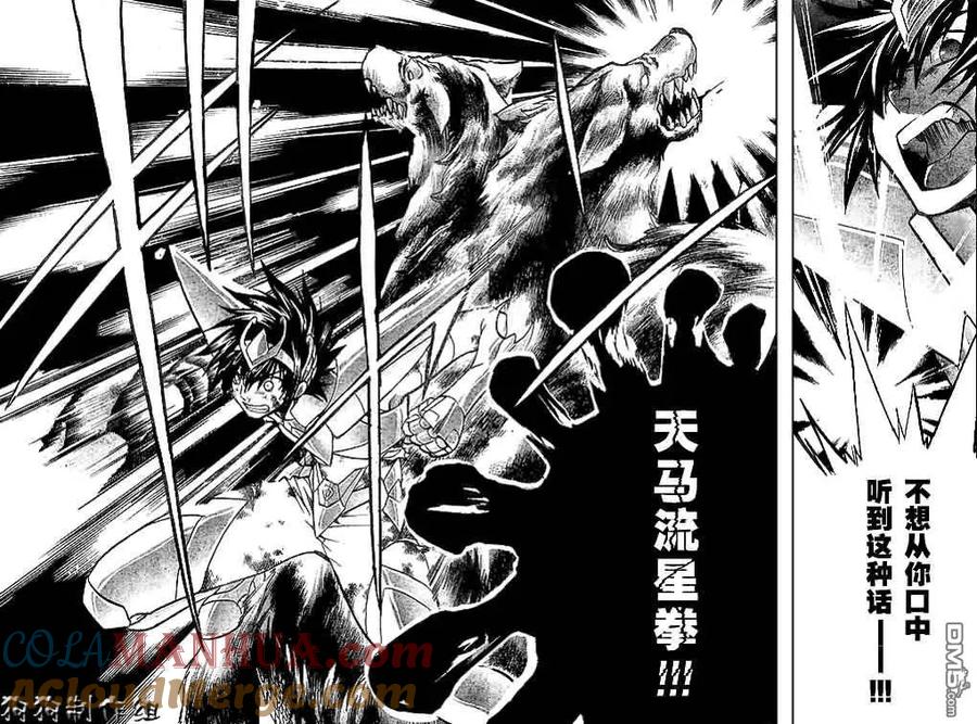 第44话-圣斗士星矢 冥王神话-手代木史织（第12张）
