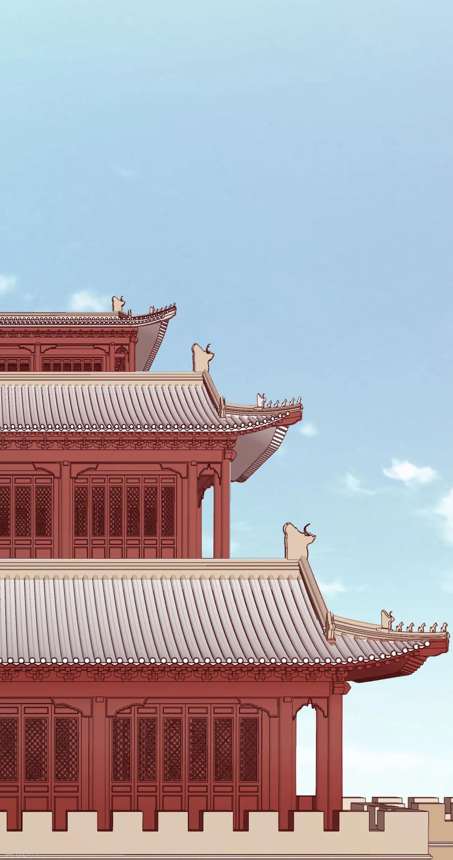 第58话天价悬赏-穿越王妃，夫君别找虐-成都平流（第14张）