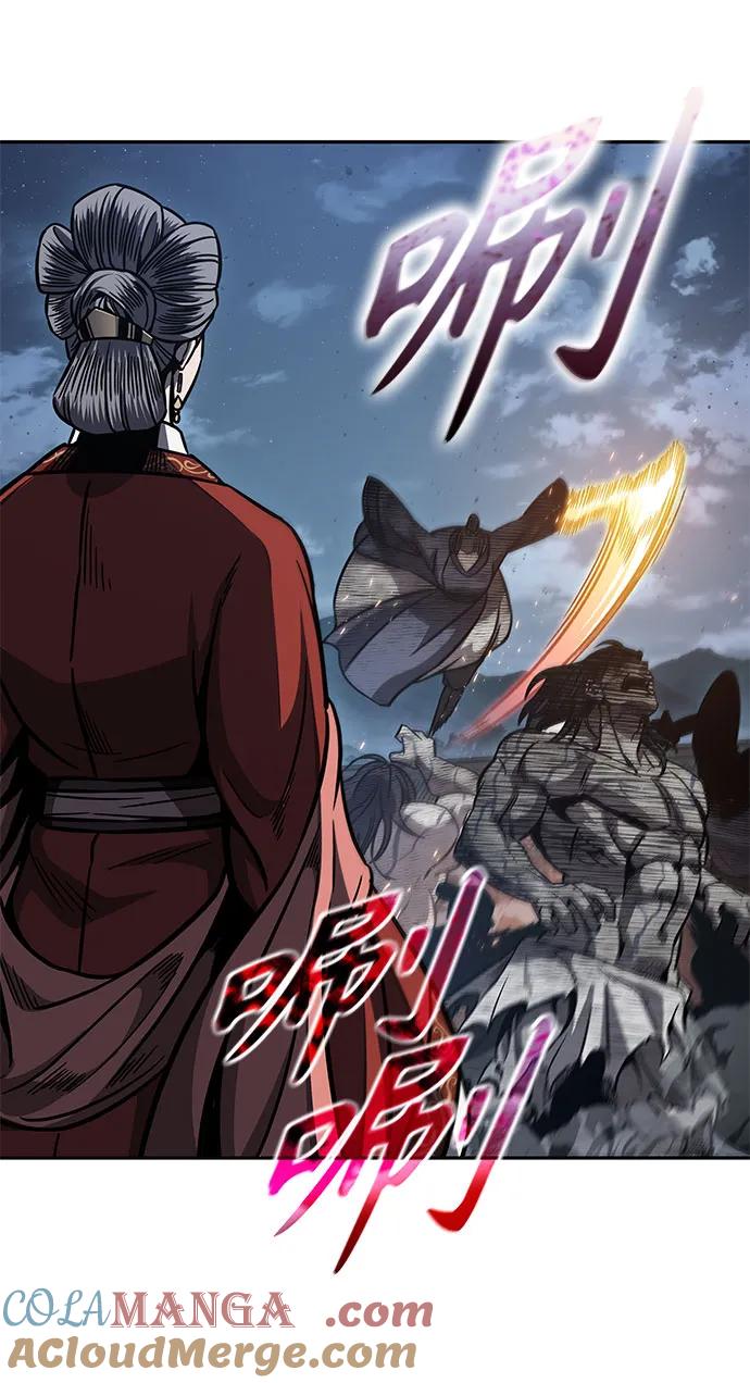 193.第66章皇宫中的隐秘势力（5）-某天成为魔神-玄坤绝对无敌,金刚不坏（第37张）