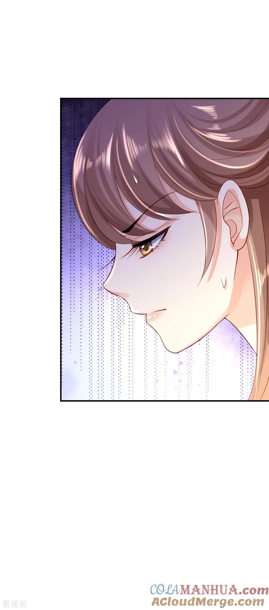 第10话勾心斗角-步步毒谋：血凰归来-二次元动漫 仟绘动漫（第5张）