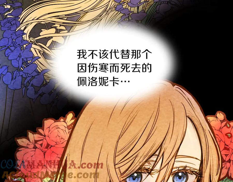 第1话影子终究被真身杀死！-影子皇妃-kinlip+hayul+CARROTOON（第13张）