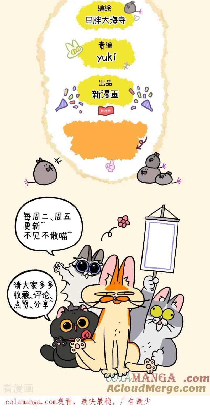第39话1怎么办才好-阿满和麦茶-新漫画 日胖大海寺（第6张）
