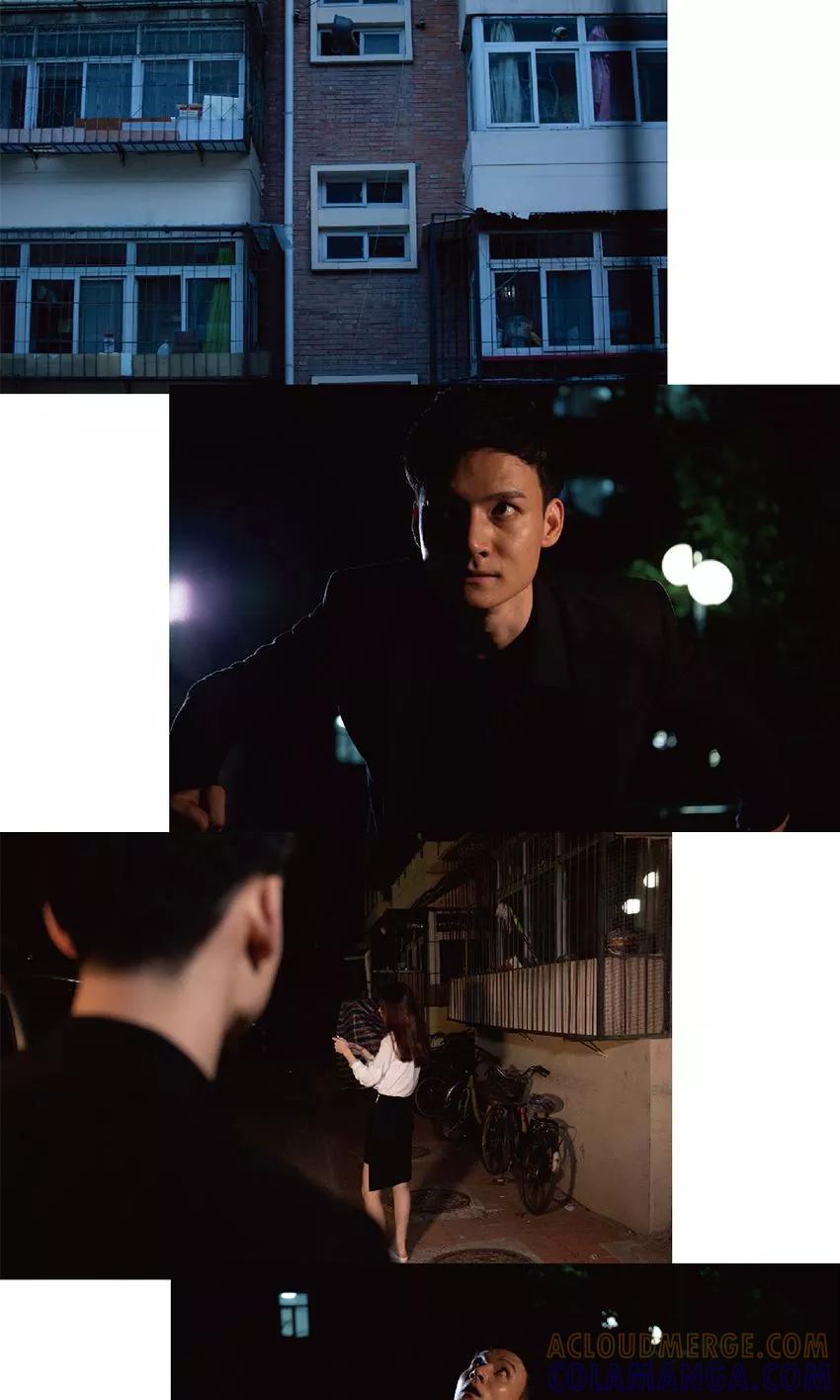 第16话今晚不会死？-未来男神-剧能玩（第10张）
