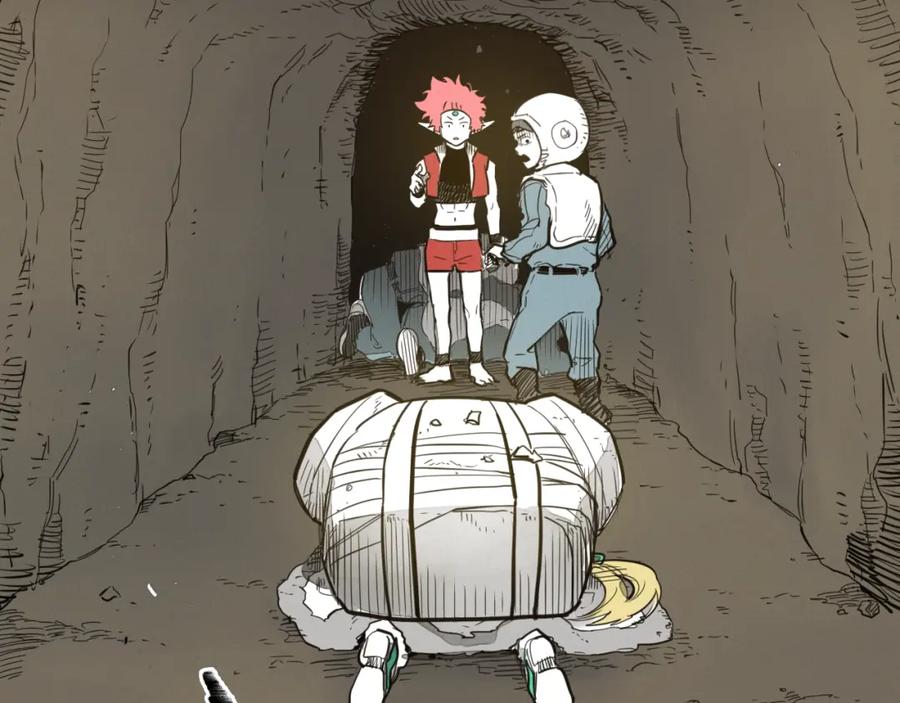 第105话新技能！衣锦还乡！-泛泛之辈-OH SOT（第10张）
